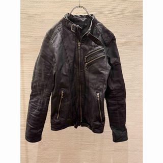 FUGA(レザージャケット)のフリマアイテム一覧 FUGA(レザージャケット)のフリマアイテム一覧