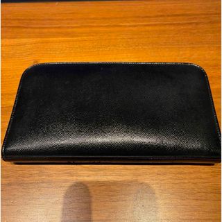 SAINT LAURENT - ✨極美品✨サンローラン クロコ型押し ジッピー SAINT LAURENT - ✨極美品✨サンローラン クロコ型押し ジッピー