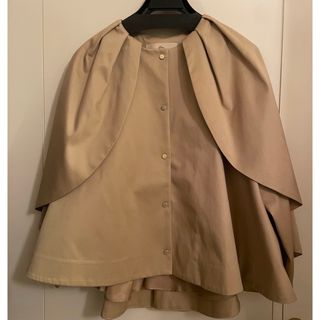 MICHEL KLEIN - 【美品】定価4.7万 ミッシェルクラン ニードル MICHEL KLEIN - 【美品】定価4.7万 ミッシェルクラン ニードル