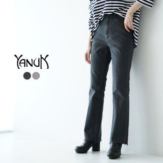 YANUK(ブーツカット ・ デニム/ジーンズ)のフリマアイテム一覧 YANUK(ブーツカット ・ デニム/ジーンズ)のフリマアイテム一覧