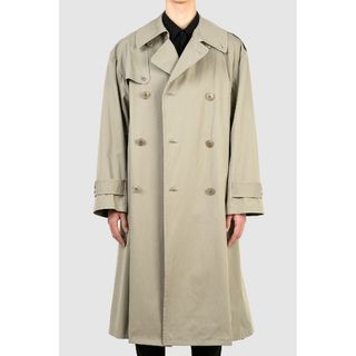 LAD MUSICIAN - LAD MUSICIAN 16aw トレンチコートの通販 by LAD MUSICIAN - LAD MUSICIAN 16aw トレンチコートの通販 by