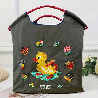 FEILER(エコバッグ)のフリマアイテム一覧 FEILER(エコバッグ)のフリマアイテム一覧