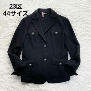 23区(テーラードジャケット)のフリマアイテム一覧 23区(テーラードジャケット)のフリマアイテム一覧