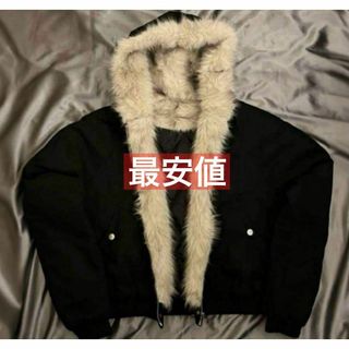 ビックファー ビジュー コート スナイデル ZARA エブリン アン ビックファー ビジュー コート スナイデル ZARA エブリン アン