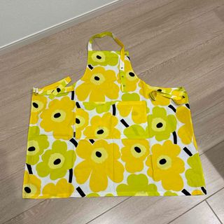 marimekko(イエロー/黄色系)のフリマアイテム一覧 marimekko(イエロー/黄色系)のフリマアイテム一覧