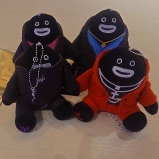 劇場版 忍たま乱太郎 もちぴこ ぬいぐるみ 潮江文次郎 立花仙蔵 劇場版 忍たま乱太郎 もちぴこ ぬいぐるみ 潮江文次郎 立花仙蔵