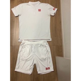 UNIQLO(テニス)のフリマアイテム一覧 UNIQLO(テニス)のフリマアイテム一覧