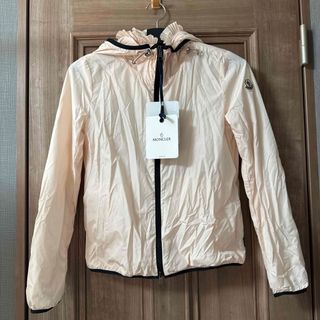 MONCLER(フリル ・ ナイロンジャケット)のフリマアイテム一覧 MONCLER(フリル ・ ナイロンジャケット)のフリマアイテム一覧