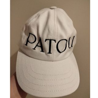 PATOU(キャップ)のフリマアイテム一覧 PATOU(キャップ)のフリマアイテム一覧