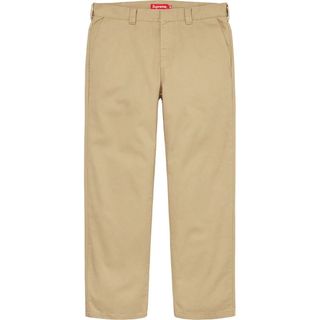 Supreme(ワークパンツ/カーゴパンツ)のフリマアイテム一覧 Supreme(ワークパンツ/カーゴパンツ)のフリマアイテム一覧