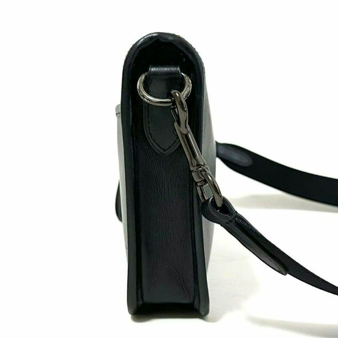 COACH - 美品✨コーチ ショルダーバッグ サコッシュ 2way オール COACH - 美品✨コーチ ショルダーバッグ サコッシュ 2way オール