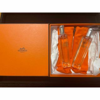 HERMES - HERMES エルメス エルメッセンス ヴィオレット HERMES - HERMES エルメス エルメッセンス ヴィオレット