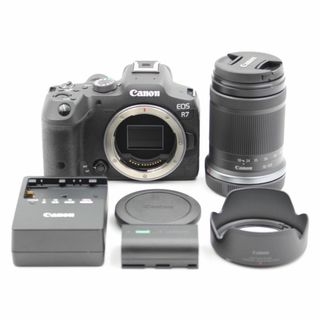 EOS R7のフリマアイテム一覧 EOS R7のフリマアイテム一覧