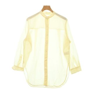 Plage(ストライプ ・ シャツ/ブラウス(長袖/七分))のフリマ Plage(ストライプ ・ シャツ/ブラウス(長袖/七分))のフリマ