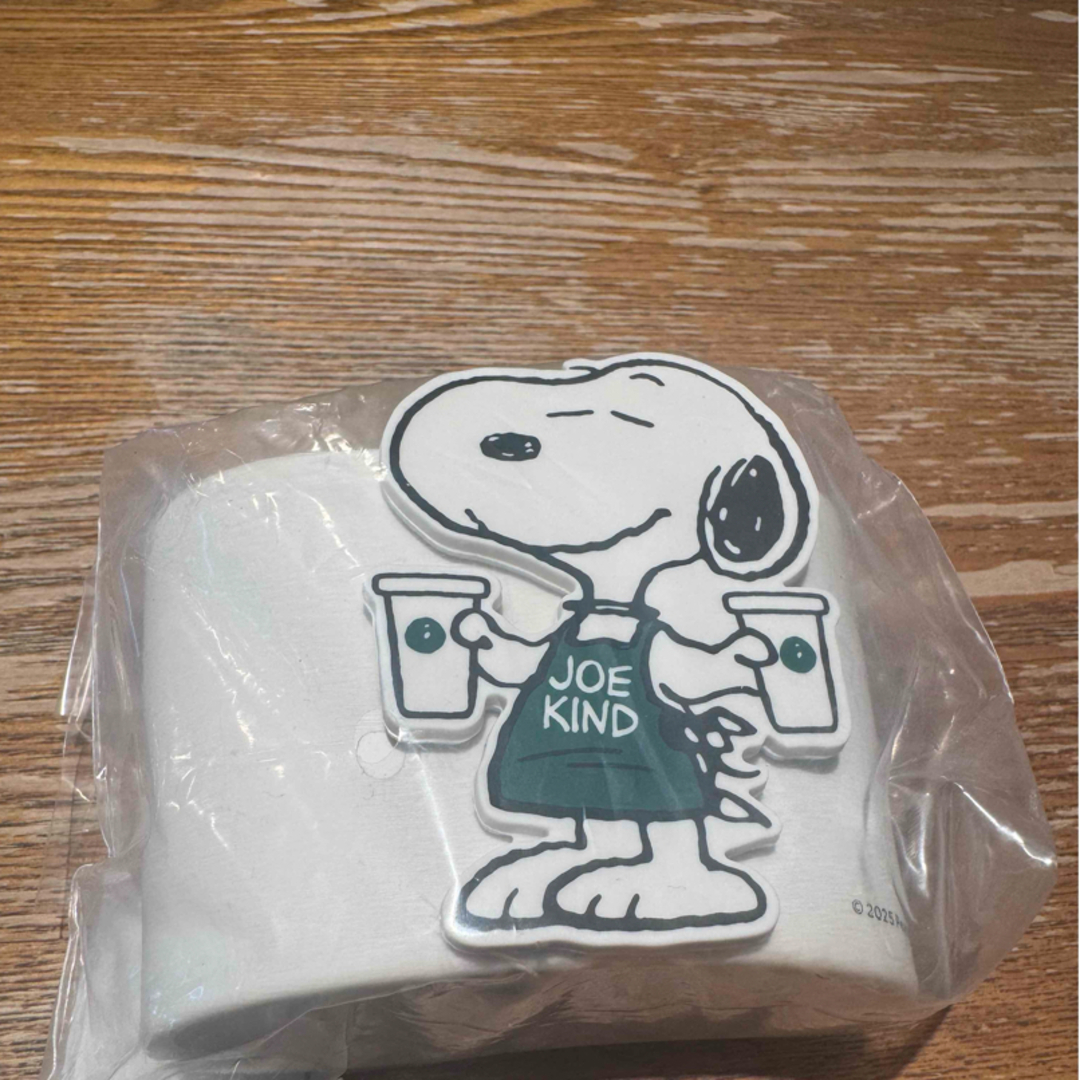 Starbucks - 即日発送可【海外スタバ限定】スヌーピー Starbucks - 即日発送可【海外スタバ限定】スヌーピー