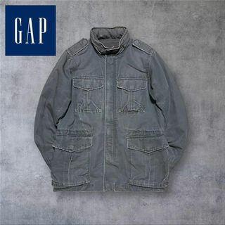 GAP(ミリタリージャケット)のフリマアイテム一覧 GAP(ミリタリージャケット)のフリマアイテム一覧