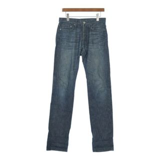 HELMUT LANG - helmut lang jeans ペインター デニム 本人期 HELMUT LANG - helmut lang jeans ペインター デニム 本人期