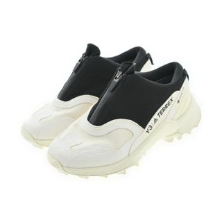 Y-3 - 未使用 ワイスリー ロゴ レッド トラック パンツ ジャージ Y-3 - 未使用 ワイスリー ロゴ レッド トラック パンツ ジャージ