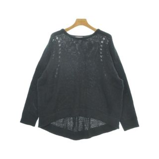 HELMUT LANG(ニット/セーター)のフリマアイテム一覧 HELMUT LANG(ニット/セーター)のフリマアイテム一覧