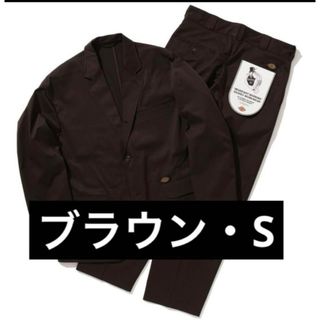 Dickies(セットアップ)のフリマアイテム一覧 Dickies(セットアップ)のフリマアイテム一覧