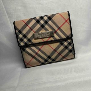 BURBERRY BLUE LABEL(財布)のフリマアイテム一覧 BURBERRY BLUE LABEL(財布)のフリマアイテム一覧