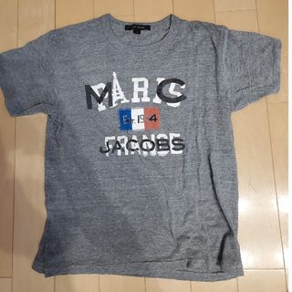 MARC JACOBS(Tシャツ/カットソー(半袖/袖なし))のフリマ MARC JACOBS(Tシャツ/カットソー(半袖/袖なし))のフリマ