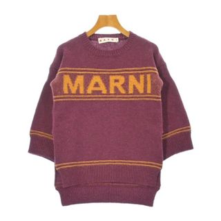 MARNI(ニット/セーター)のフリマアイテム一覧 MARNI(ニット/セーター)のフリマアイテム一覧