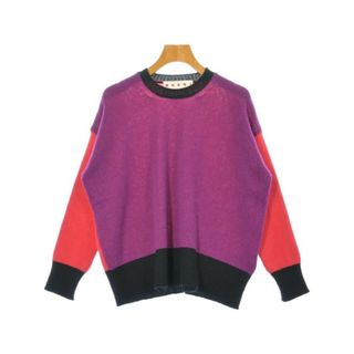 MARNI(ニット/セーター)のフリマアイテム一覧 MARNI(ニット/セーター)のフリマアイテム一覧