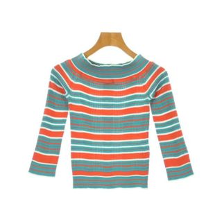 FENDI(ニット/セーター ・ ホワイト/白色系)のフリマアイテム一覧 FENDI(ニット/セーター ・ ホワイト/白色系)のフリマアイテム一覧