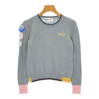 Stella McCartney(ニット/セーター)のフリマアイテム一覧 Stella McCartney(ニット/セーター)のフリマアイテム一覧