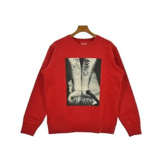 Supreme(プリント ・ スウェット)のフリマアイテム一覧 Supreme(プリント ・ スウェット)のフリマアイテム一覧