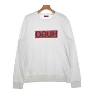 HUGO BOSS(Tシャツ/カットソー(半袖/袖なし))のフリマアイテム一覧 HUGO BOSS(Tシャツ/カットソー(半袖/袖なし))のフリマアイテム一覧