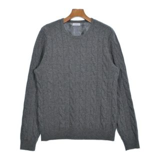 malo - 未使用 タグ付き malo 1901 タートルネックニット malo - 未使用 タグ付き malo 1901 タートルネックニット