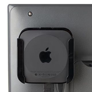 アップル(Apple)の新品 テレビの裏に Apple TV Innovelis totalmount(PC周辺機器)