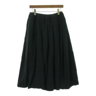 BLACK COMME des GARCONS(ひざ丈スカート)のフリマアイテム一覧 BLACK COMME des GARCONS(ひざ丈スカート)のフリマアイテム一覧