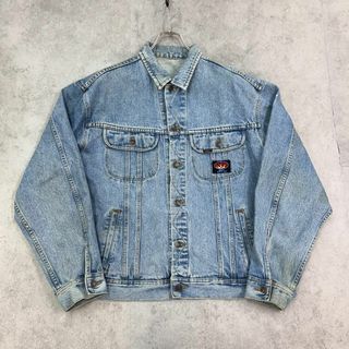 Lee - 希少 Lee リー 101J ヴィンテージ デニムジャケット 復刻 Lee - 希少 Lee リー 101J ヴィンテージ デニムジャケット 復刻