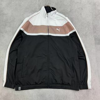 PUMA(ジャージ ・ ブラウン/茶色系)のフリマアイテム一覧 PUMA(ジャージ ・ ブラウン/茶色系)のフリマアイテム一覧