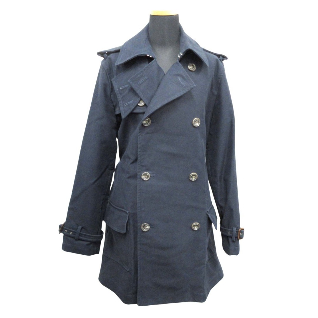 Ralph Lauren - 良品 RALPH LAUREN ラルフローレン トレンチ Ralph Lauren - 良品 RALPH LAUREN ラルフローレン トレンチ