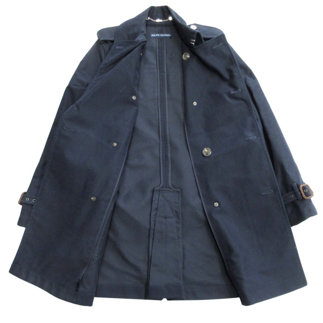 Ralph Lauren - 良品 RALPH LAUREN ラルフローレン トレンチ Ralph Lauren - 良品 RALPH LAUREN ラルフローレン トレンチ