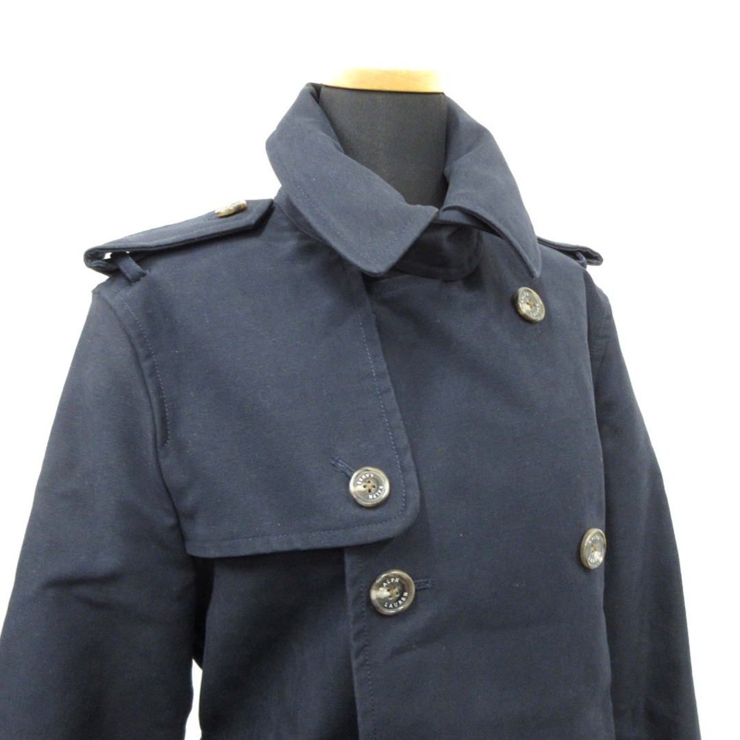 Ralph Lauren - 良品 RALPH LAUREN ラルフローレン トレンチ Ralph Lauren - 良品 RALPH LAUREN ラルフローレン トレンチ
