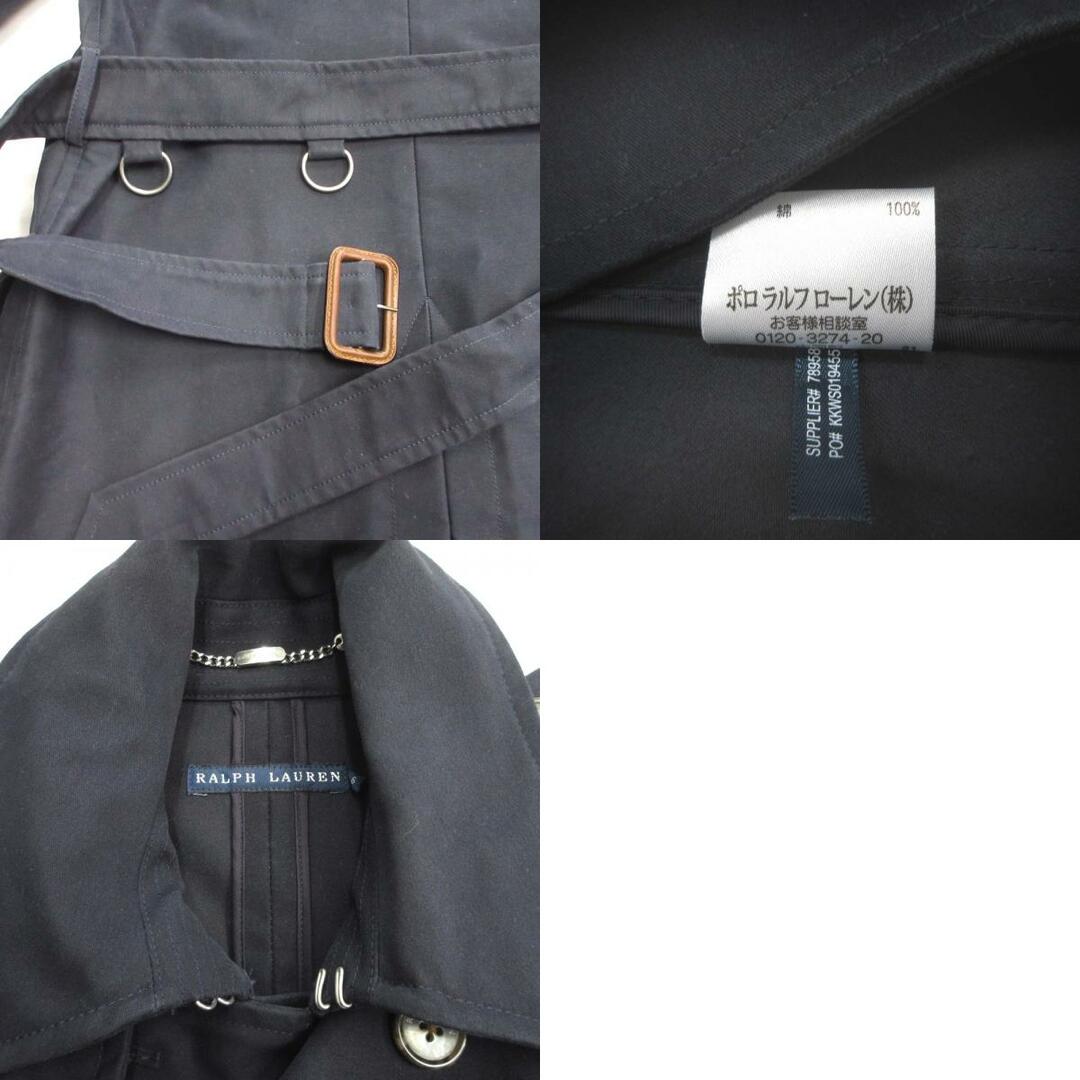 Ralph Lauren - 良品 RALPH LAUREN ラルフローレン トレンチ Ralph Lauren - 良品 RALPH LAUREN ラルフローレン トレンチ