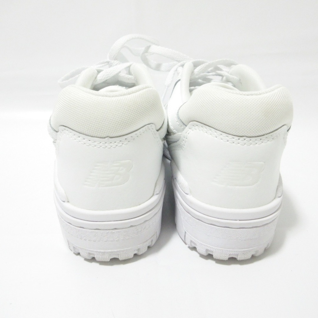 New Balance - 美品 New Balance ニューバランス BB550WWW New Balance - 美品 New Balance ニューバランス BB550WWW