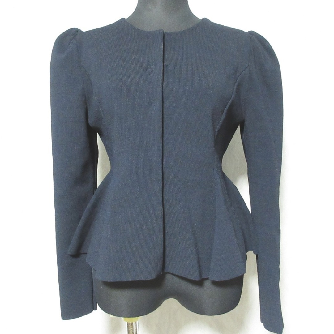 CELFORD - 美品 CELFORD セルフォード ストレッチ パフスリーブ CELFORD - 美品 CELFORD セルフォード ストレッチ パフスリーブ