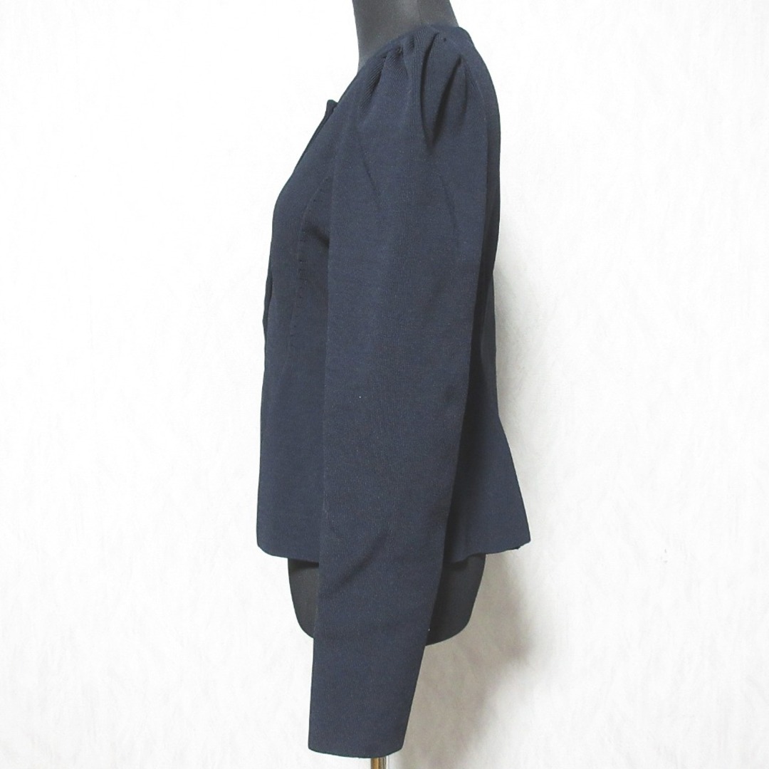 CELFORD - 美品 CELFORD セルフォード ストレッチ パフスリーブ CELFORD - 美品 CELFORD セルフォード ストレッチ パフスリーブ