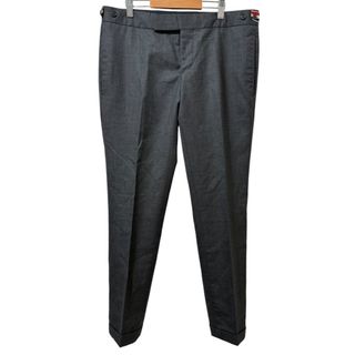 THOM BROWNE - トムブラウン MTC159A 00626025 トリコローエウ THOM BROWNE - トムブラウン MTC159A 00626025 トリコローエウ