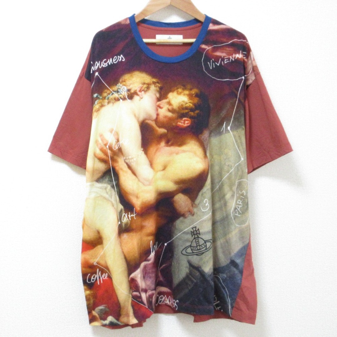 Vivienne Westwood - 美品 Vivienne Westwood ヴィヴィアン Vivienne Westwood - 美品 Vivienne Westwood ヴィヴィアン