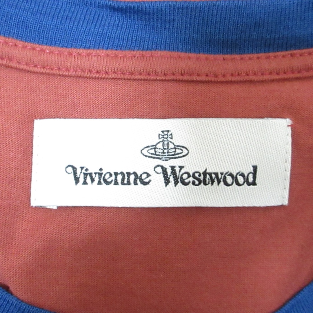 Vivienne Westwood - 美品 Vivienne Westwood ヴィヴィアン Vivienne Westwood - 美品 Vivienne Westwood ヴィヴィアン