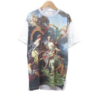Vivienne Westwood(Tシャツ(半袖/袖なし))のフリマアイテム一覧 Vivienne Westwood(Tシャツ(半袖/袖なし))のフリマアイテム一覧