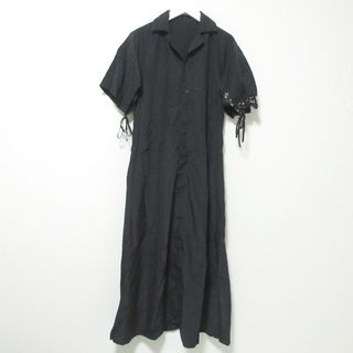 Yohji Yamamoto(ワンピース)のフリマアイテム一覧 Yohji Yamamoto(ワンピース)のフリマアイテム一覧