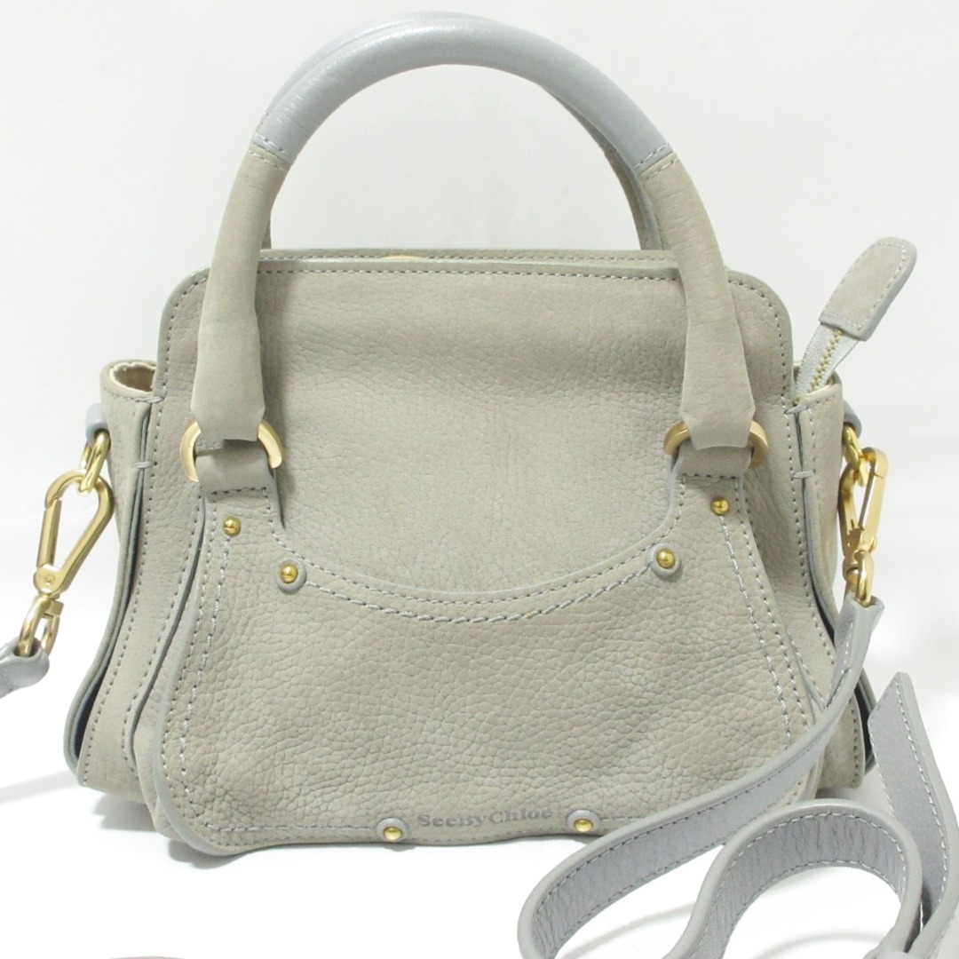 SEE BY CHLOE - 美品 See by Chloe シーバイクロエ miya ミヤ SEE BY CHLOE - 美品 See by Chloe シーバイクロエ miya ミヤ